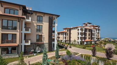 Oasis Beach Club (Łozenec)