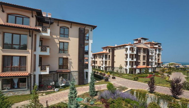 Oasis Beach Club (Łozenec)