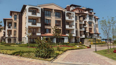Oasis Beach Club (Łozenec)