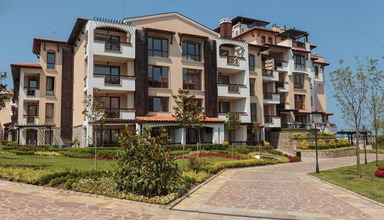 Oasis Beach Club (Łozenec)