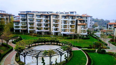 Oasis Beach Club (Łozenec)