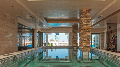 Oasis Beach Club (Łozenec)