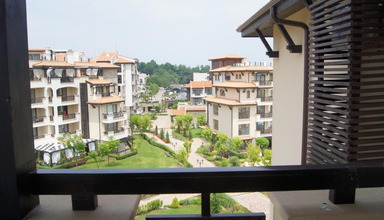 Oasis Beach Club (Łozenec)