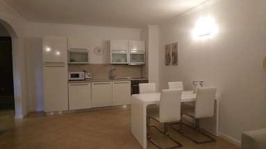 Oasis Beach Club (Łozenec)