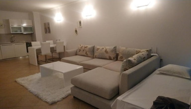 Oasis Beach Club (Łozenec)