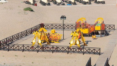 Oasis Beach Club (Łozenec)