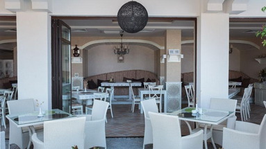 Oasis Beach Club (Łozenec)