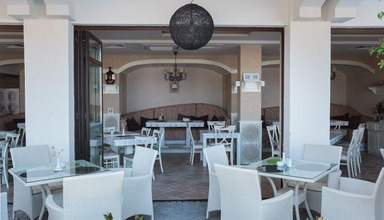 Oasis Beach Club (Łozenec)
