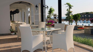 Oasis Beach Club (Łozenec)