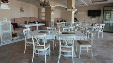 Oasis Beach Club (Łozenec)