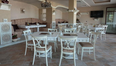 Oasis Beach Club (Łozenec)