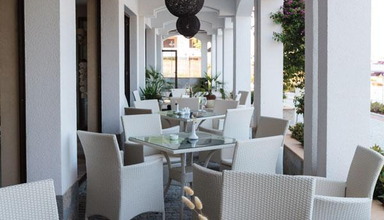 Oasis Beach Club (Łozenec)