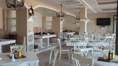 Oasis Beach Club (Łozenec)