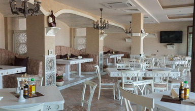 Oasis Beach Club (Łozenec)