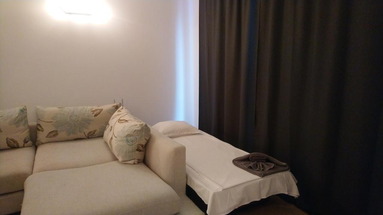 Oasis Beach Club (Łozenec)