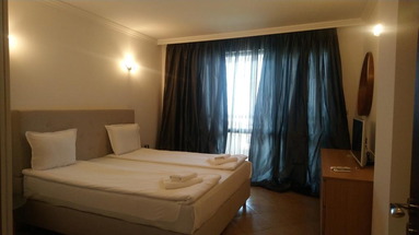 Oasis Beach Club (Łozenec)