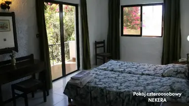 Oasis Bungalows