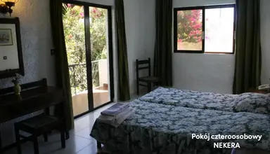 Oasis Bungalows