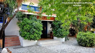 Oasis Bungalows