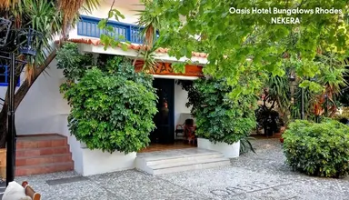 Oasis Bungalows