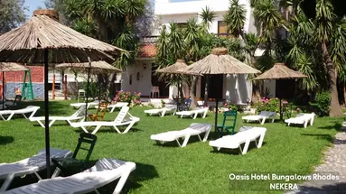 Oasis Bungalows