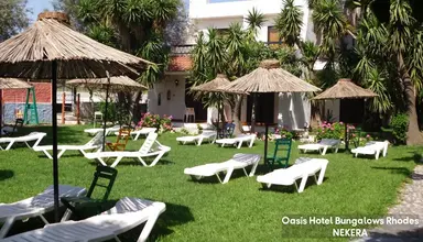 Oasis Bungalows