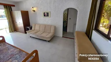 Oasis Bungalows