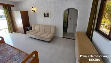 Oasis Bungalows