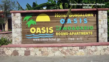 Oasis Bungalows