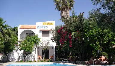 Oasis Bungalows