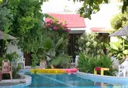 Oasis Bungalows