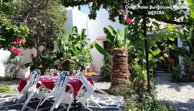 Oasis Bungalows