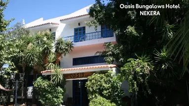 Oasis Bungalows