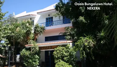 Oasis Bungalows
