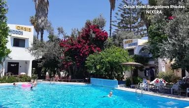 Oasis Bungalows