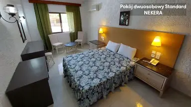 Oasis Bungalows