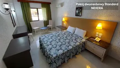 Oasis Bungalows