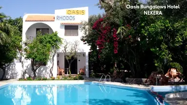 Oasis Bungalows