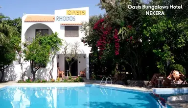 Oasis Bungalows