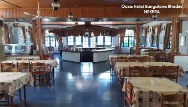 Oasis Bungalows