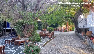 Oasis Bungalows