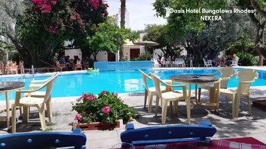 Oasis Bungalows