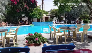 Oasis Bungalows