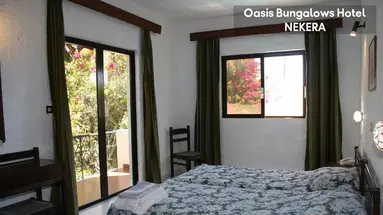 Oasis Bungalows