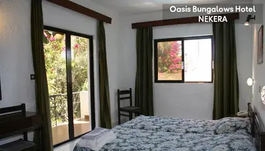 Oasis Bungalows