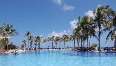 Oasis Cancun