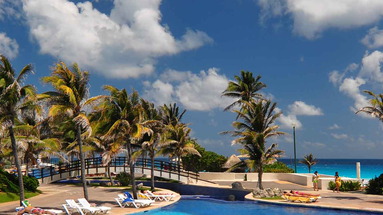 Oasis Cancun