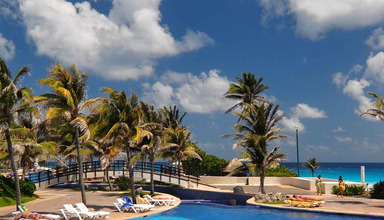 Oasis Cancun