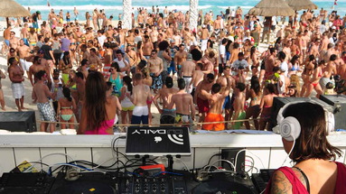Oasis Cancun