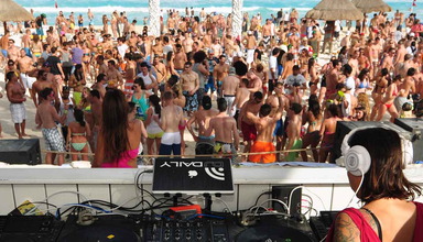 Oasis Cancun